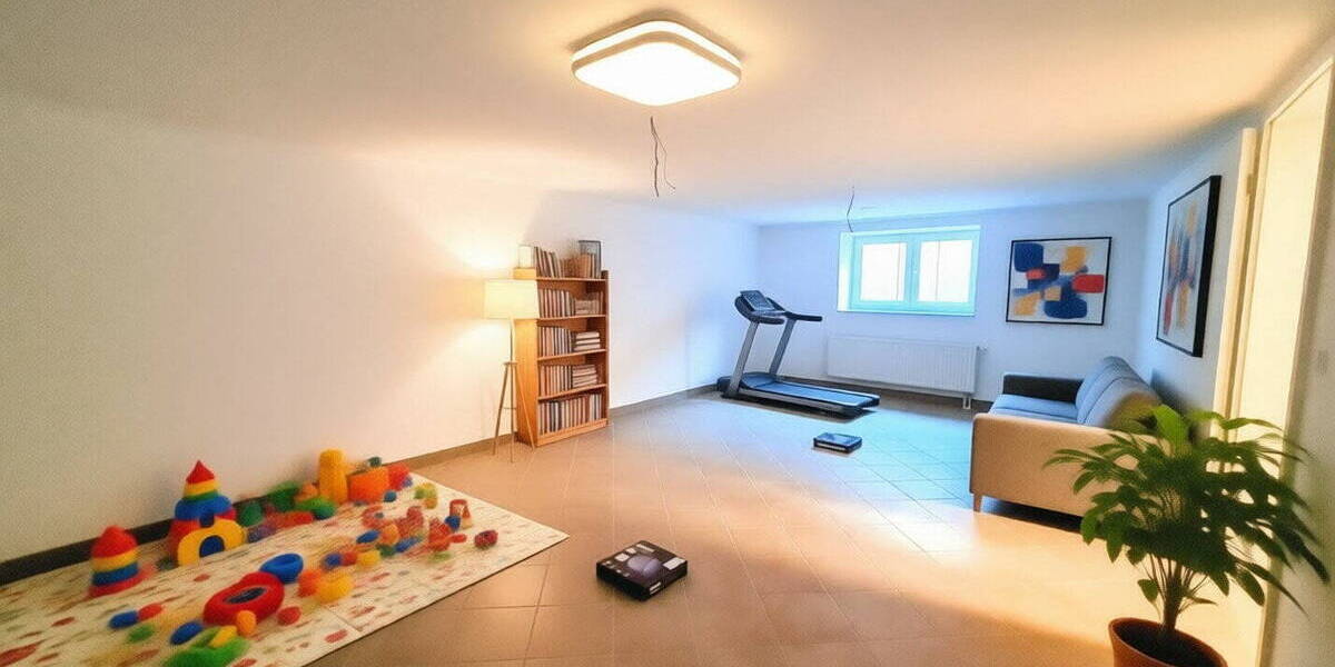 Doppelhaushälfte Hamburg Sasel - 5 Zimmer, 164 m&sup2;, 989.000&euro; | Angebot:26728279
