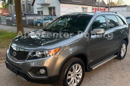 Kia Sorento 279.000 km 6.990 &euro; Hamburg 21031