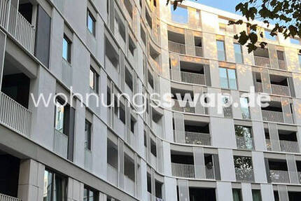 Wohnung Hamburg Winterhude - 2 Zimmer, 60 m&sup2;, 1.350&euro; | Angebot:25993226