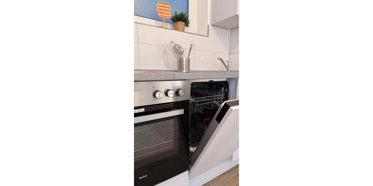 Etagenwohnung Schenefeld - 1 Zimmer, 40 m&sup2;, 900&euro; | Angebot:26380672