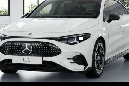 Mercedes-Benz CLA 250 9.900 km 52.900 &euro; Hamburg 22047