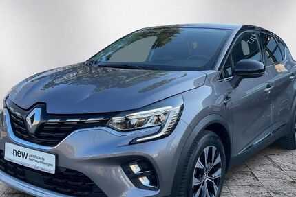 Renault Captur 22.300 km 21.480 &euro; Ahrensburg 22926
