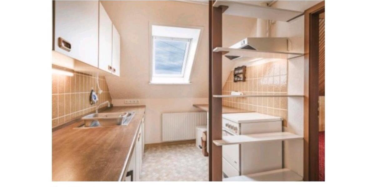 Etagenwohnung Hollern-Twielenfleth Twielenfleth - 2 Zimmer, 85 m&sup2;, 1.100&euro; | Angebot:26612181