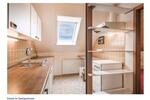 Etagenwohnung Hollern-Twielenfleth Twielenfleth - 2 Zimmer, 85 m&sup2;, 1.100&euro; | Angebot:26612181