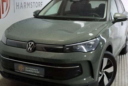 VW Tiguan 1.750 km 38.990 &euro; Harmstorf/Hamburg 21228