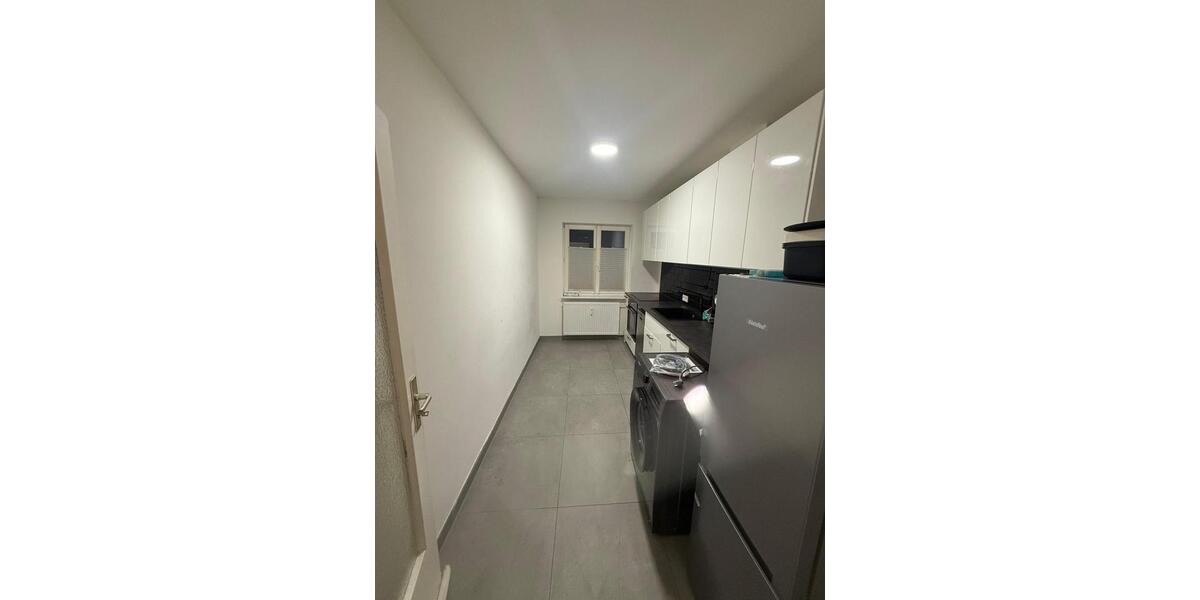 Erdgeschoßwohnung Hamburg Harburg - 3 Zimmer, 57 m&sup2;, 319.000&euro; | Angebot:26393280