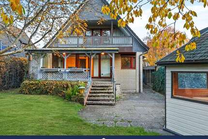 Haus zum Kaufen in Hamburg Tonndorf 598.000 € 173.92 m² 6 zimmer