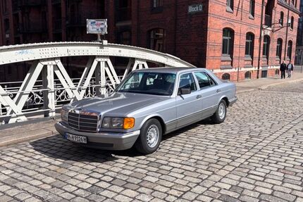 Mercedes-Benz 300 298.750 km 14.900 &euro; Hamburg 22767