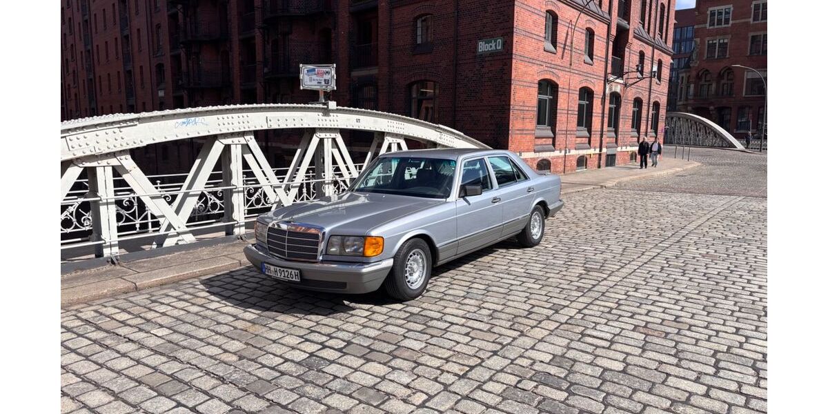 Mercedes-Benz 300 298.750 km 14.900 &euro; Hamburg 22767