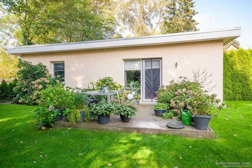 Haus zum Kaufen in Buchholz in der Nordheide 349.000 € 87.16 m²