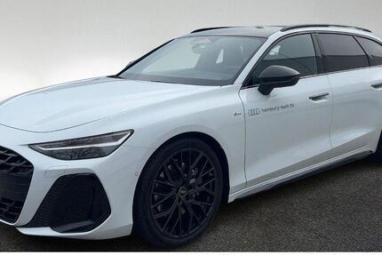 Audi A6 12.808 km 68.989 &euro; Hamburg 22529