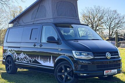 VW T6 andere 179.000 km 35.490 &euro; Marxen 21439
