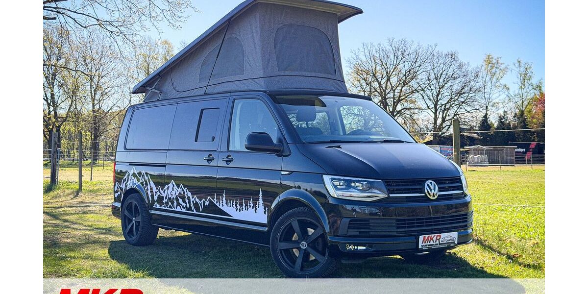 VW T6 andere 179.000 km 35.490 &euro; Marxen 21439