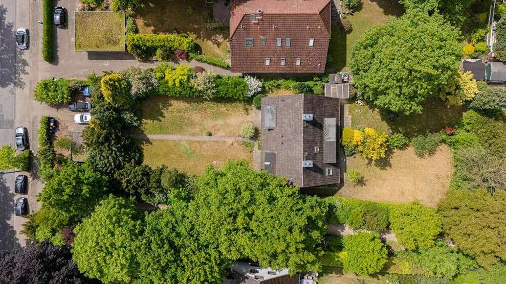 Grundstück zu verkaufen in Hamburg 2.300.000 € 1571 m²