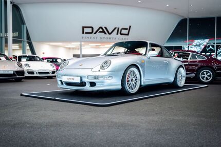 Porsche 993 109.602 km 188.993 &euro; Hamburg 22047