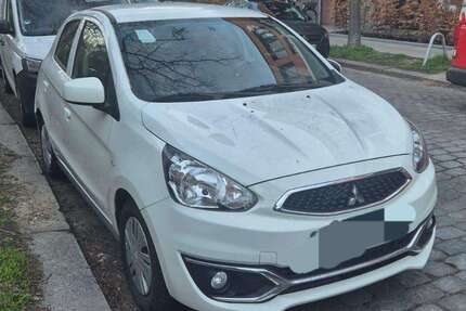 Mitsubishi Space Star 92.000 km 5.700 &euro; Hamburg, Freie und Hansestadt 22305