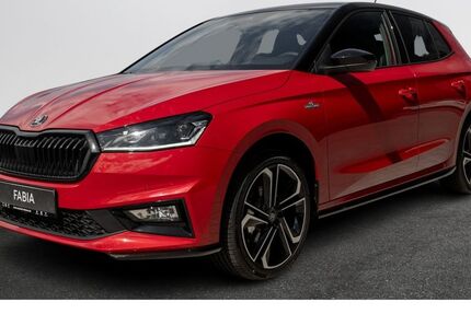 Skoda Fabia 5.000 km 26.990 &euro; Pinneberg 25421