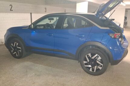 Opel Mokka 35.000 km 17.950 &euro; Norderstedt 22846