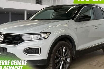 VW T-Roc 107.232 km 19.900 &euro; Hamburg 22529