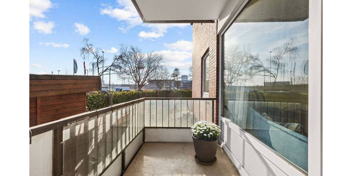 Etagenwohnung Hamburg Wandsbek - 3 Zimmer, 85 m&sup2;, 339.000&euro; | Angebot:26289952