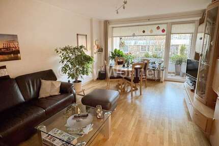 Wohnen auf Zeit in Hamburg 1.780 € 3 zimmer