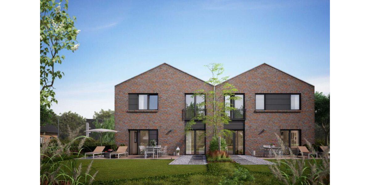 Doppelhaushälfte Hamburg Wandsbek - 690.000&euro; | Angebot:26689651