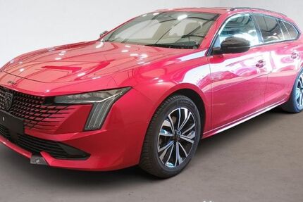 Peugeot 508 33.778 km 20.990 &euro; Uetersen 25436