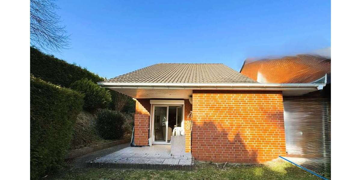 Etagenwohnung Norderstedt Friedrichsgabe - 2 Zimmer, 60 m&sup2;, 328.000&euro; | Angebot:25862328