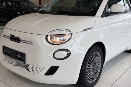 Fiat 500e 18.455 km 19.990 &euro; Buchholz in der Nordheide 21244