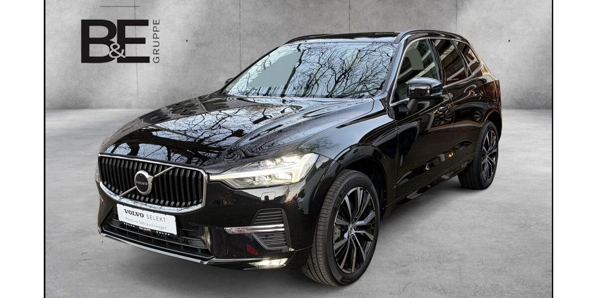 Volvo XC60 33.940 km 37.950 &euro; Norderstedt 22848