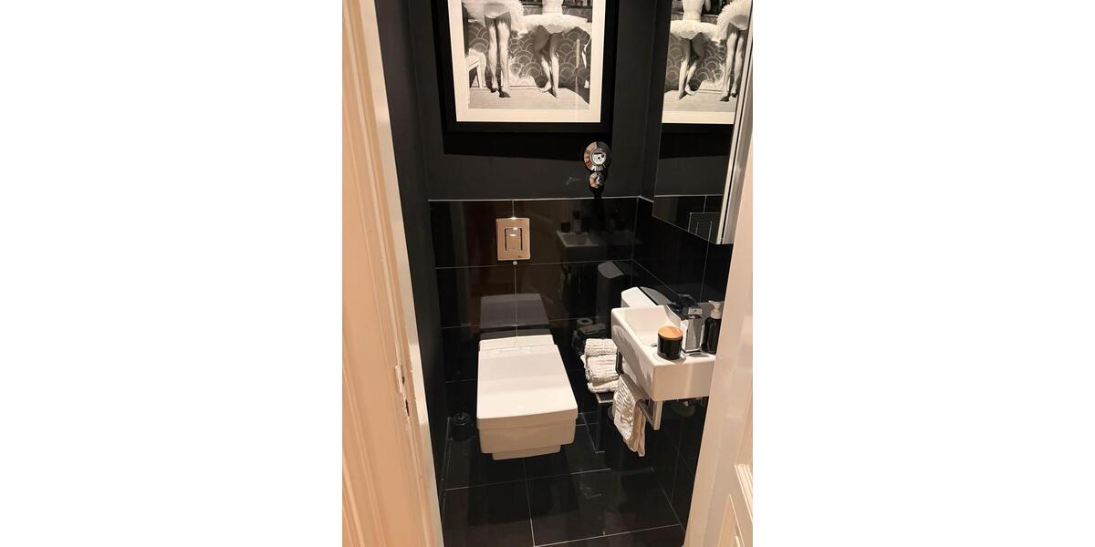 Hochparterre Hamburg Hamburg-Mitte - 4 Zimmer, 104 m&sup2;, 750.000&euro; | Angebot:26669598