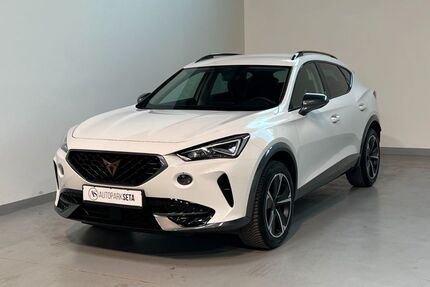 Cupra Formentor 28.950 km 22.999 € Ellerhoop bei Hamburg 25373