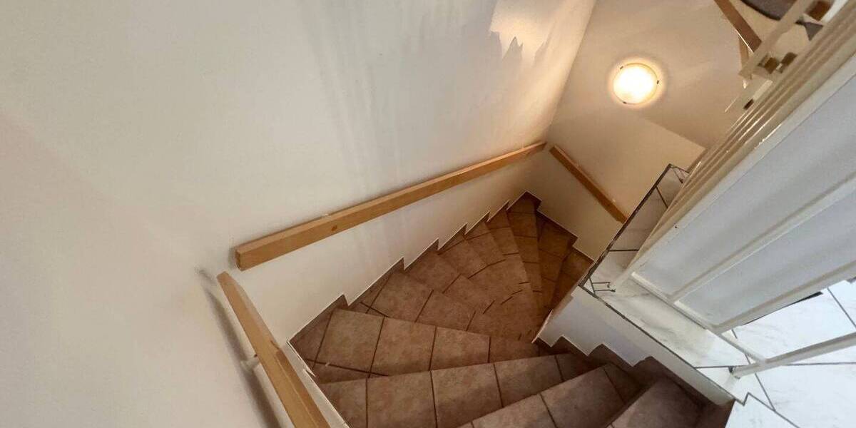 Reihenmittelhaus Hamburg Heimfeld - 5 Zimmer, 117 m&sup2;, 559.000&euro; | Angebot:26840829