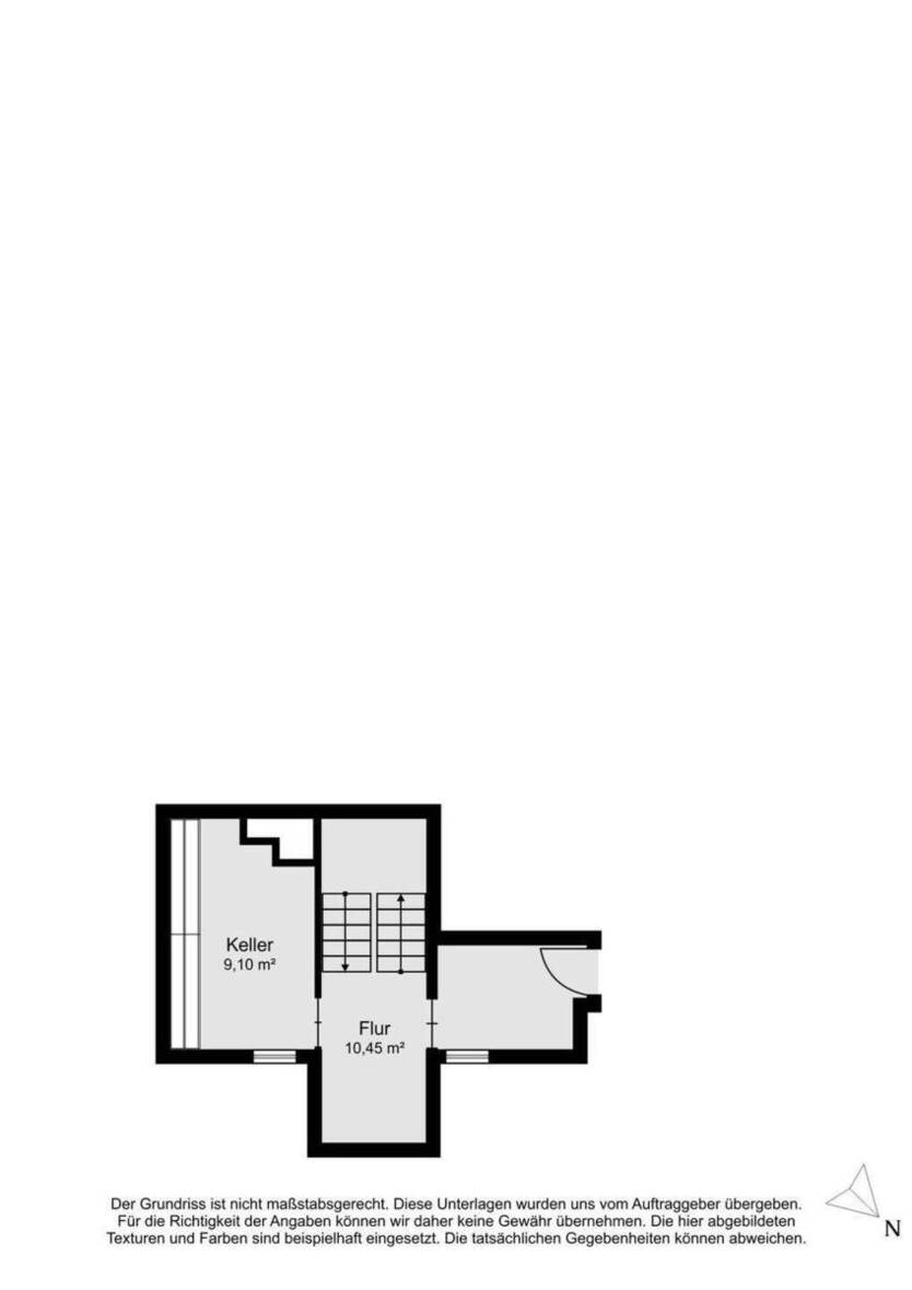 Reihenendhaus mit Wärmepumpe auf Erbpachtgrundstück 4 zimmer