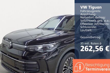 VW Tiguan 21.900 km 38.425 &euro; Jesteburg 21266