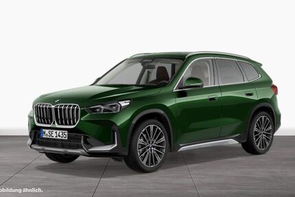 BMW X1 9.830 km 45.510 € Barsbüttel bei Hamburg 22885