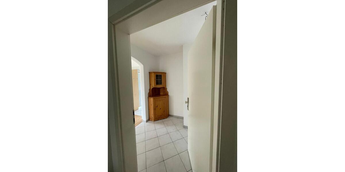 Lichtdurchflutete Mietwohnung Hamburg Horn 103qm 4 zimmer