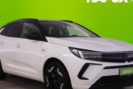 Opel Grandland (X) 73.412 km 20.880 &euro; Ahrensburg 22926