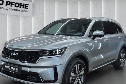 Kia Sorento 47.490 km 38.400 &euro; Hamburg 22047
