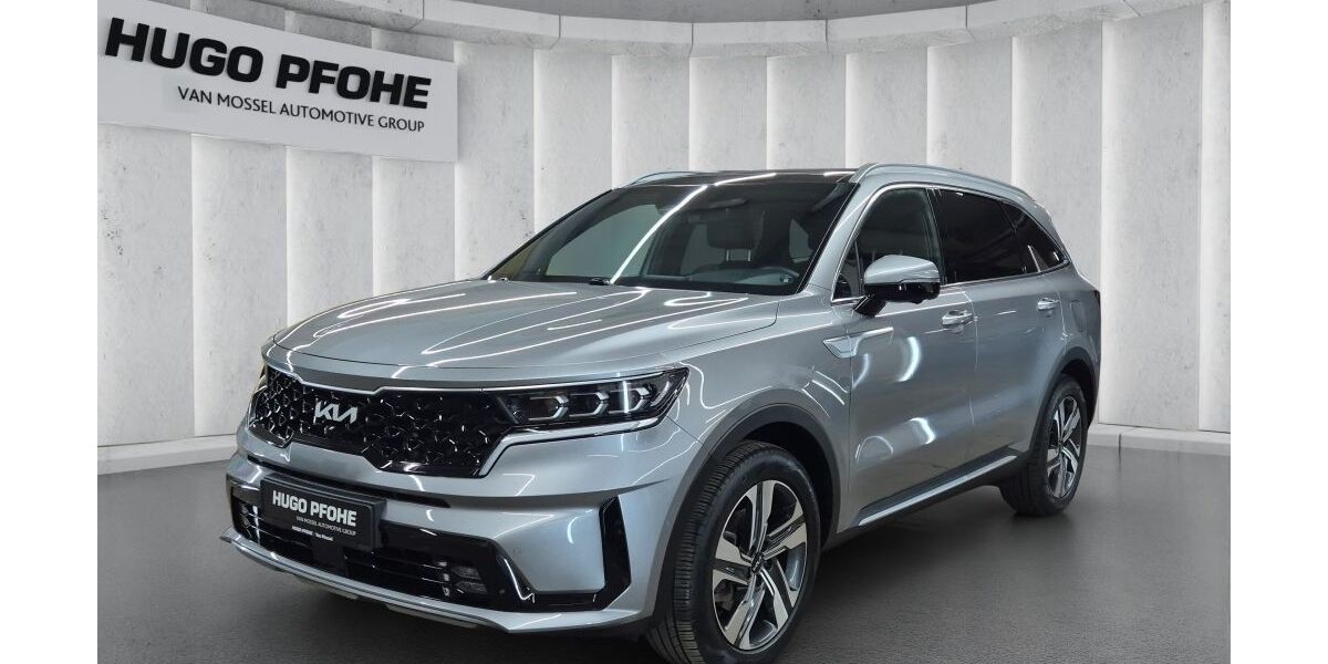 Kia Sorento 47.490 km 38.400 &euro; Hamburg 22047