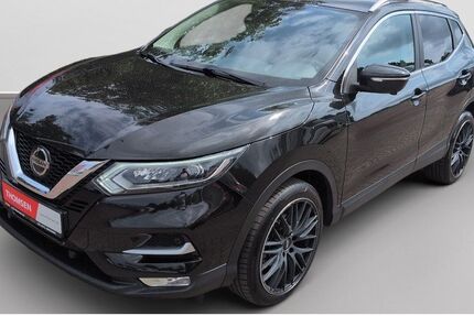 Nissan Qashqai 43.000 km 18.985 &euro; Halstenbek 25469