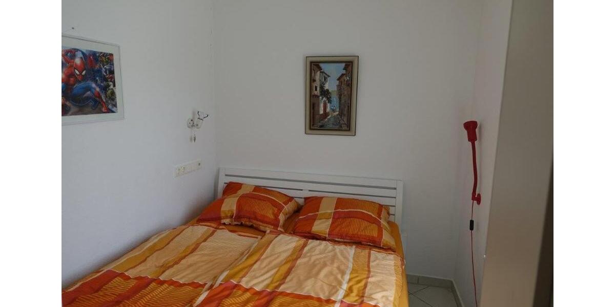 Erdgeschoßwohnung Hamburg Altona - 2 Zimmer, 40 m&sup2;, 750&euro; | Angebot:26216124