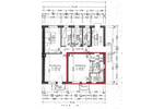 SingleWohnung mit Balkon in ruhiger Lage