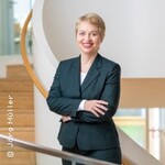 Vortrag: Die lebensfreundliche Stadt – Eine positive Idee der Zukunft