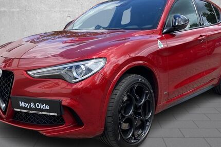 Alfa Romeo Stelvio 40.542 km 52.990 &euro; Quickborn 25451