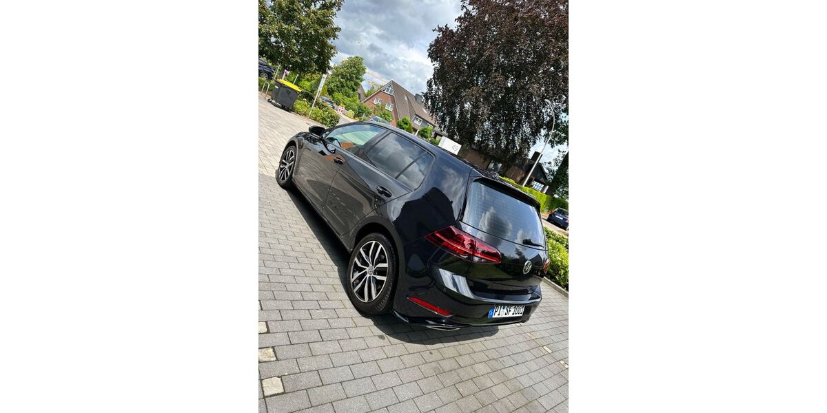 VW Golf 155.441 km 12.799 &euro; Rellingen 25462