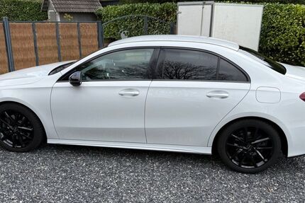 Mercedes-Benz A 250 75.353 km 29.250 &euro; Wenzendorf 21279