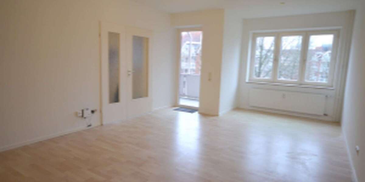 Etagenwohnung Hamburg Niendorf - 2 Zimmer, 70 m&sup2;, 1.015&euro; | Angebot:25336838