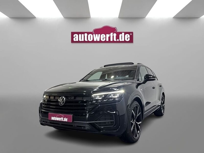 Touareg