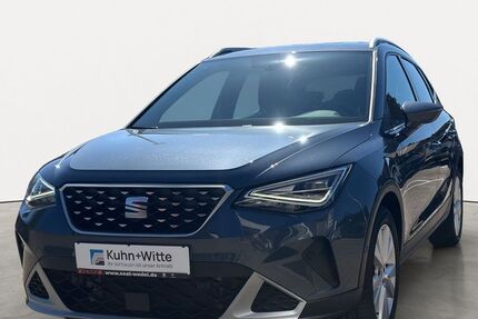 Seat Arona 30.162 km 17.575 &euro; Wedel 22880